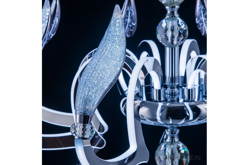 Подвесная люстра Diva EL339P24