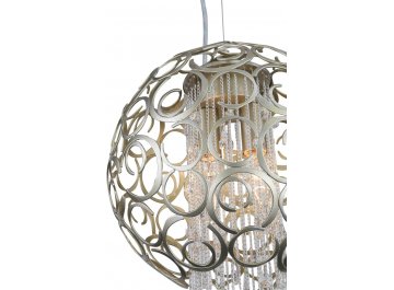 Подвесная люстра Dolcima SL1101.203.02