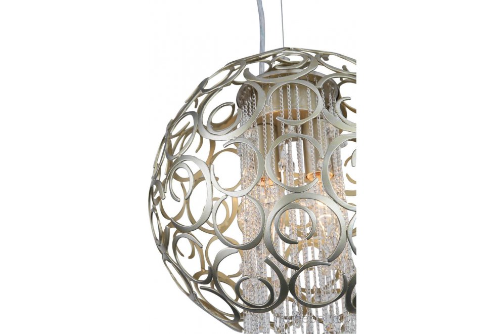 Подвесная люстра Dolcima SL1101.203.02