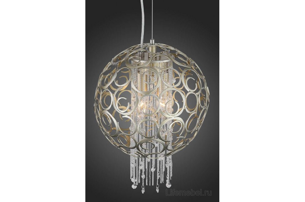 Подвесная люстра Dolcima SL1101.203.02