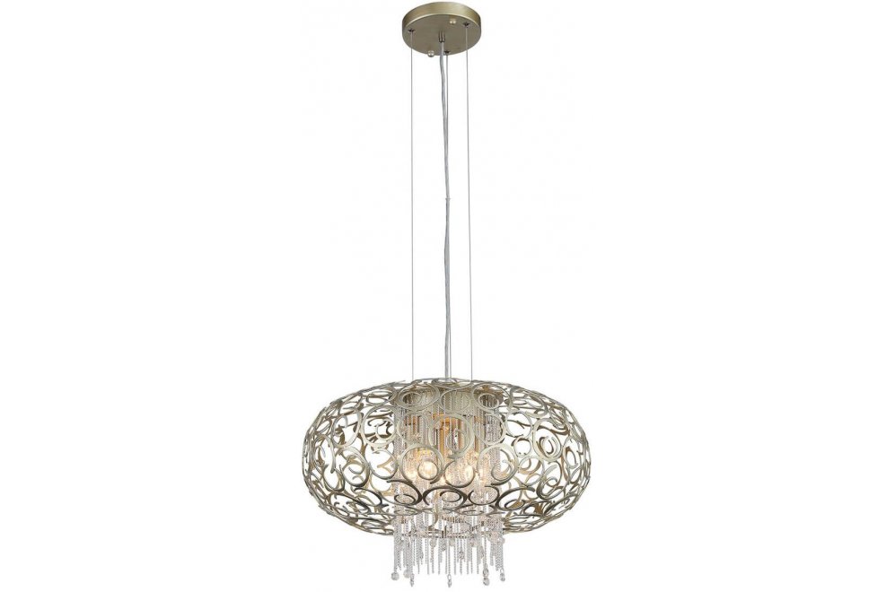 Подвесная люстра Dolcima SL1101.203.05