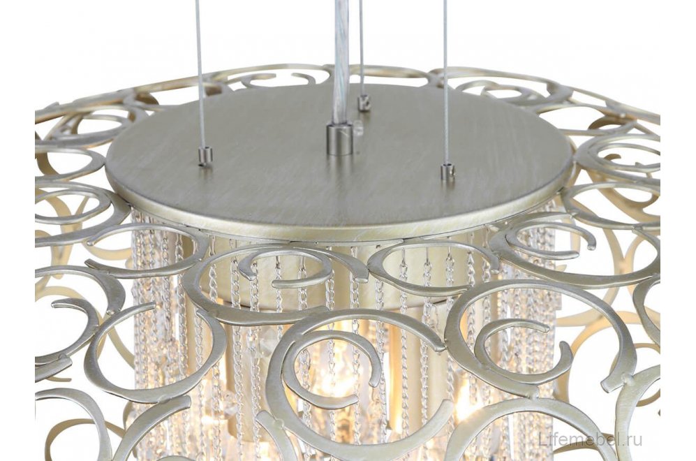 Подвесная люстра Dolcima SL1101.203.05