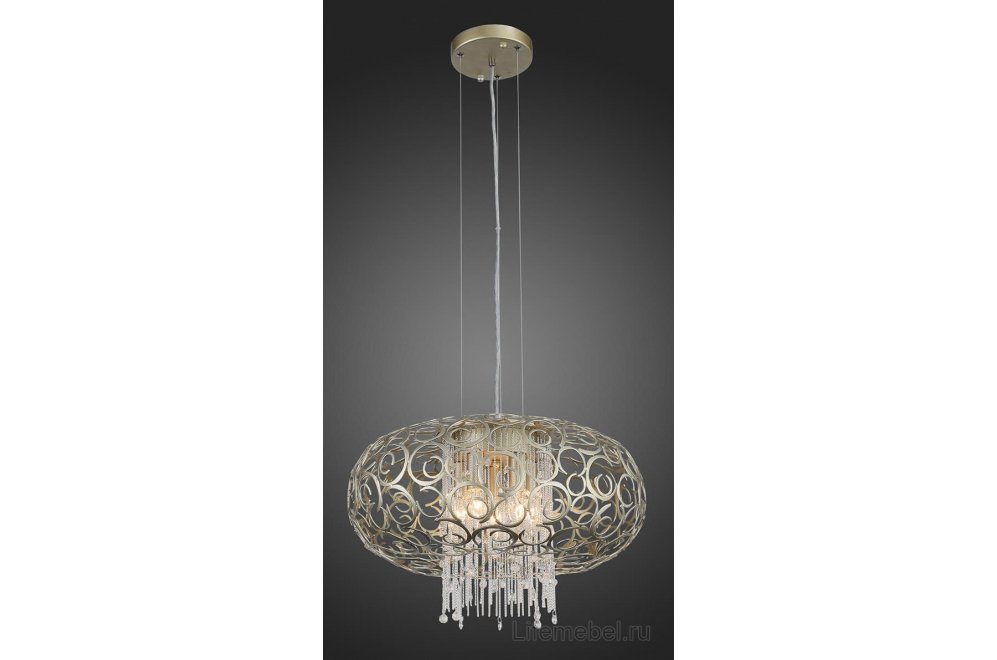 Подвесная люстра Dolcima SL1101.203.05