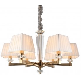 Подвесная люстра APL.722.13.06