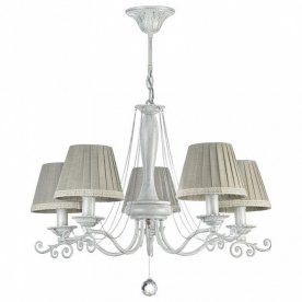Подвесная люстра Donata FR2759-PL-05-W