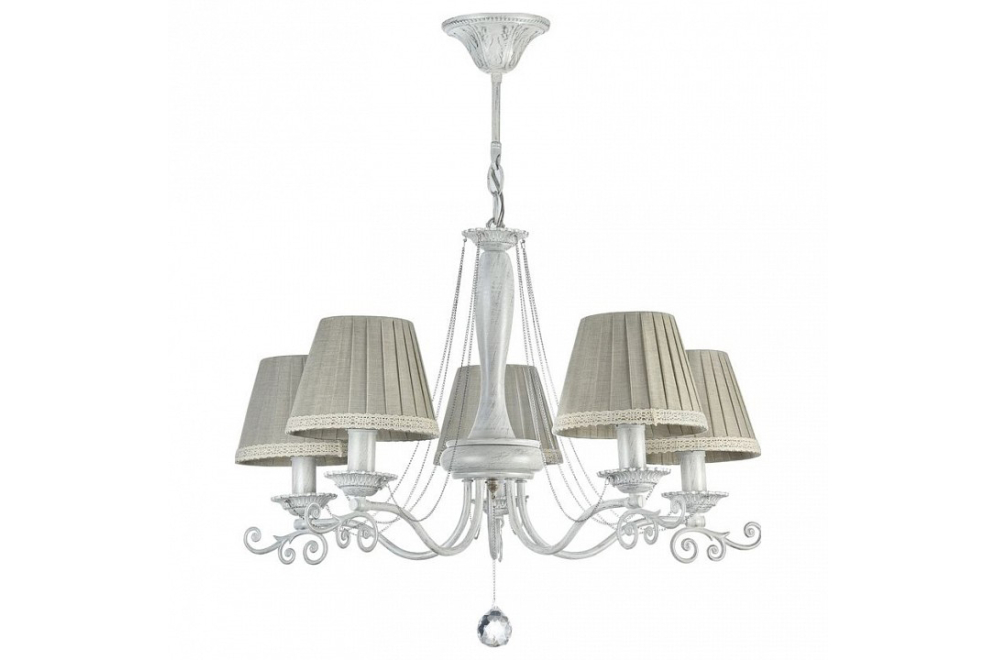 Подвесная люстра Donata FR2759-PL-05-W