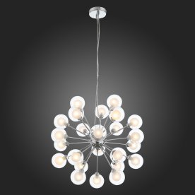 Подвесная люстра Dualita SL431.103.24
