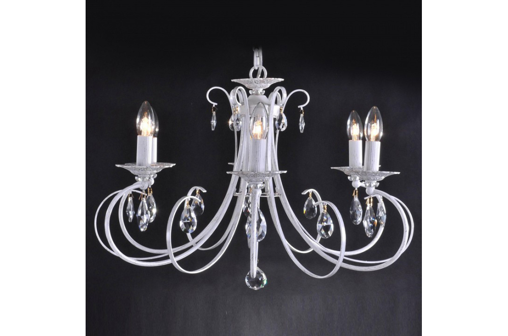 Подвесная люстра Джесси CL410162