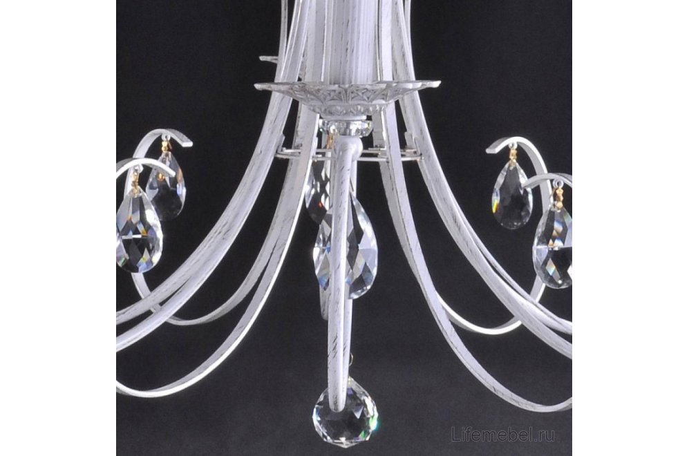 Подвесная люстра Джесси CL410162