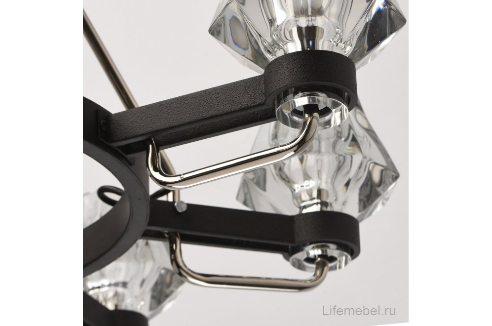 Подвесная люстра Джестер 104012408