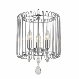 Подвесная люстра Джина CL462131