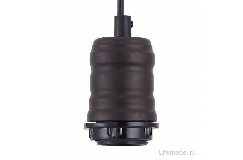 Подвесная люстра Эдисон CL451292