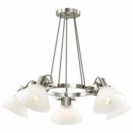 Подвесная люстра Effi 3707/5