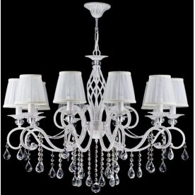 Подвесная люстра Grace ARM247-10-G