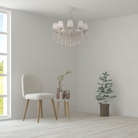 Подвесная люстра Grace ARM247-10-G