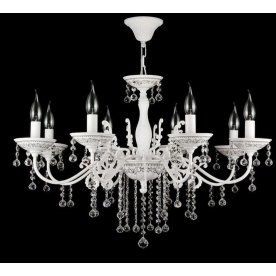 Подвесная люстра Elegant 43 ARM386-08-W