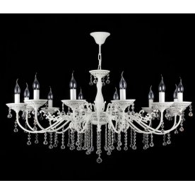 Подвесная люстра Elegant 43 ARM386-12-W
