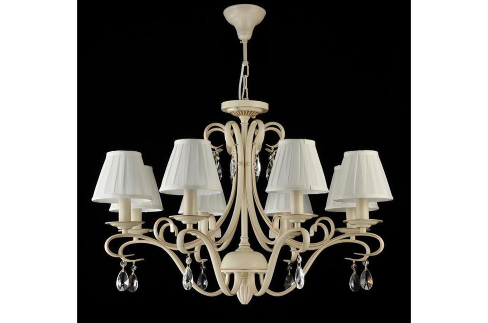 Подвесная люстра Brionia ARM172-08-G