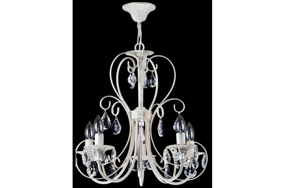 Подвесная люстра Elegant 8 ARM270-05-R