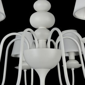 Подвесная люстра Eliza FR5756-PL-06-W