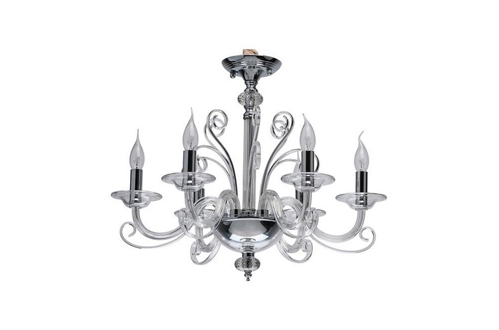 Подвесная люстра Элла 483013306