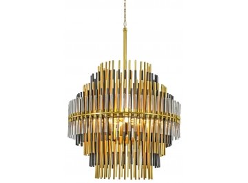 Люстра Emile round WTL1039-800