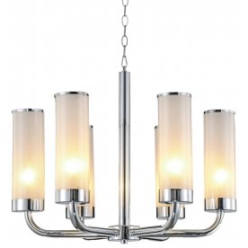 Подвесная люстра Emilia L1024-6CH