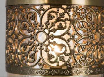 Подвесная люстра Эмир CL467153