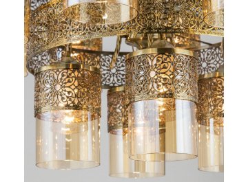 Люстра Эмир CL467193