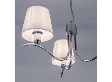 Люстра Эмма CL439131