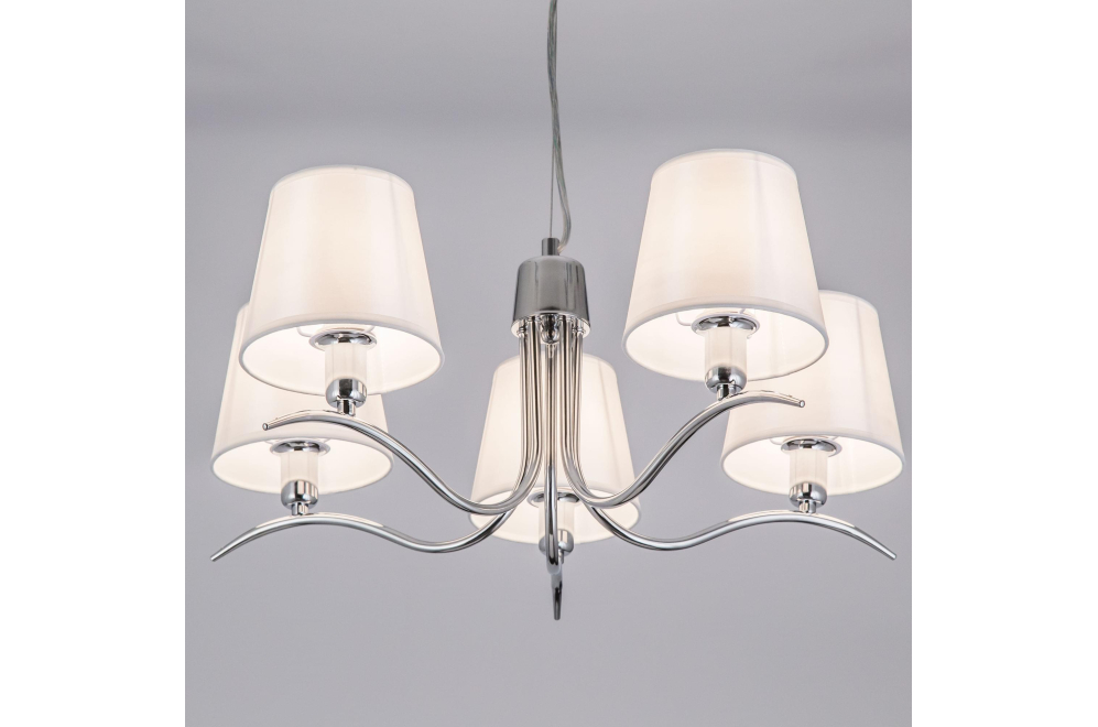 Подвесная люстра Эмма CL439151