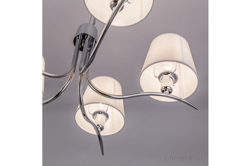 Подвесная люстра Эмма CL439151