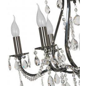 Подвесная люстра Ercolano E 1.1.6.601 N