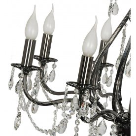 Подвесная люстра Ercolano E 1.1.8.601 N