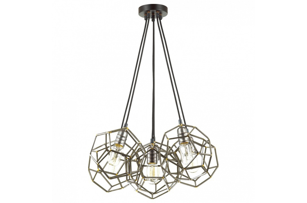 Подвесная люстра Ervin 3739/6