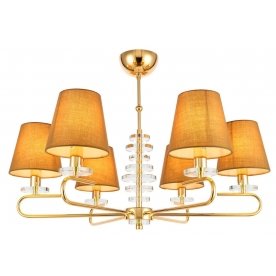 Подвесная люстра SL1139.203.06