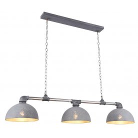 Подвесная люстра Fabian 54653-3H