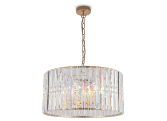 Подвесная люстра MOD094PL-06G