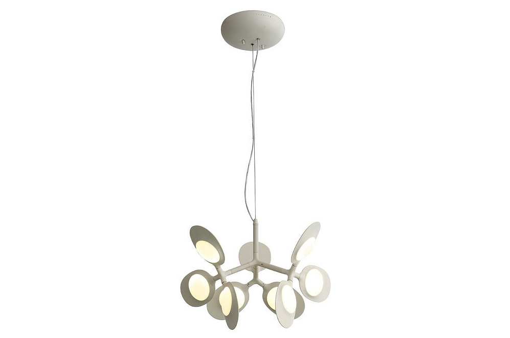 Подвесная люстра Farfalla SL824.503.09