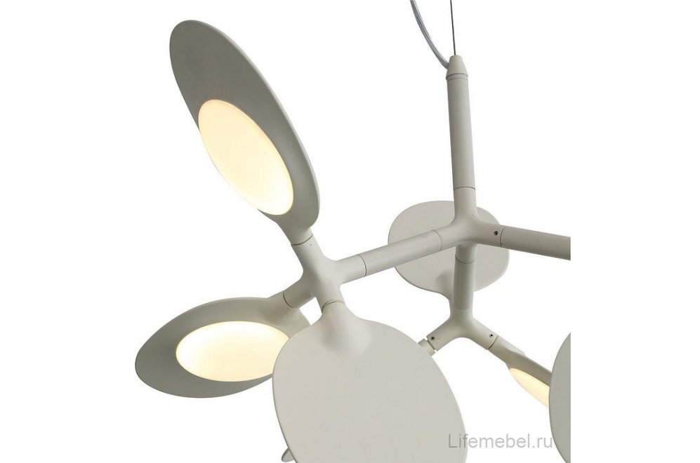 Подвесная люстра Farfalla SL824.503.09