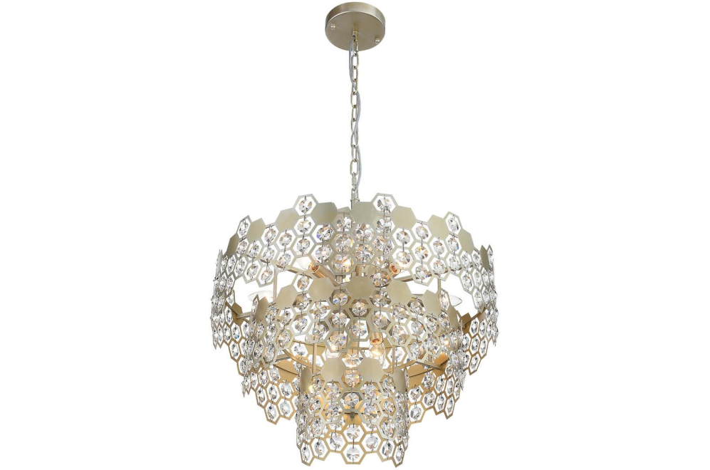 Подвесная люстра Favoleno SL1102.203.11