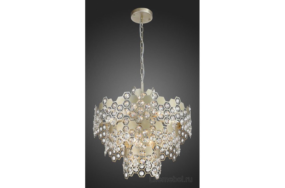 Подвесная люстра Favoleno SL1102.203.11