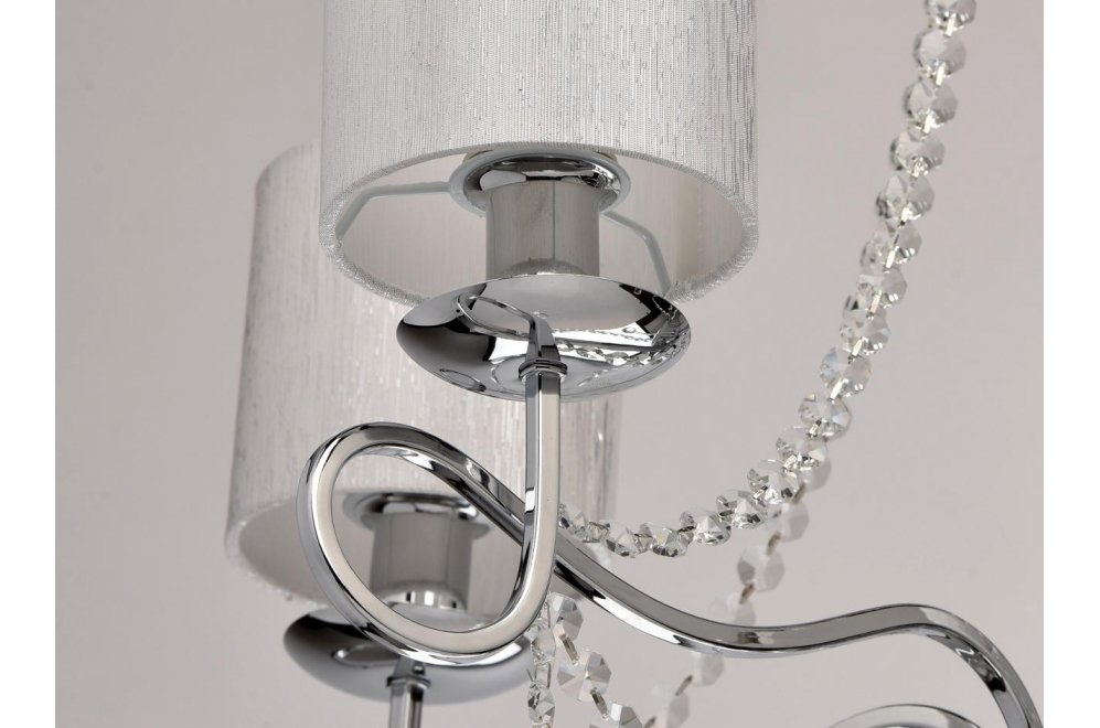 Подвесная люстра Федерика 684010105