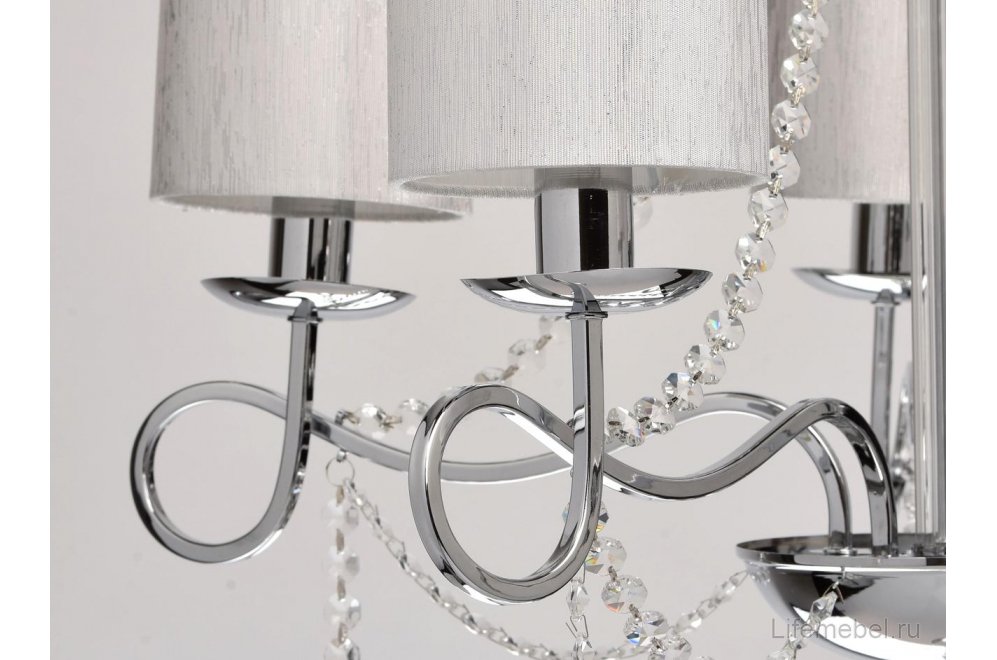 Подвесная люстра Федерика 684010105