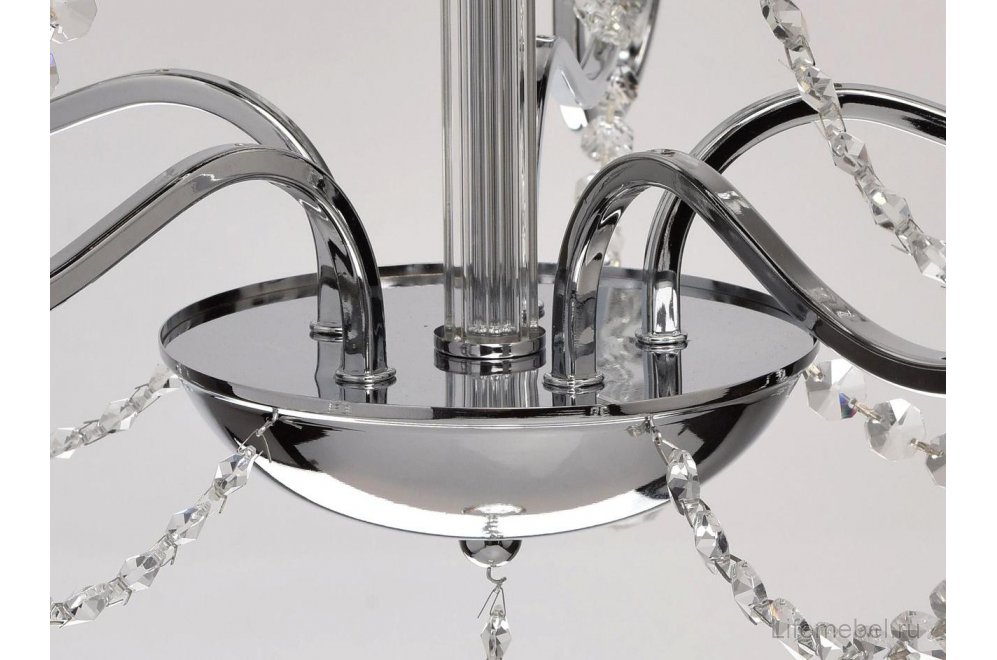 Подвесная люстра Федерика 684010105