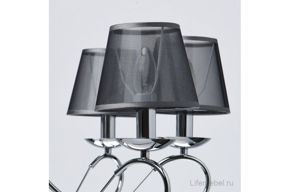 Подвесная люстра Федерика 684012108