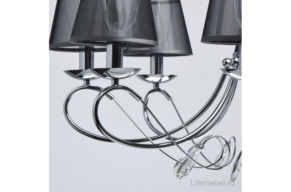 Подвесная люстра Федерика 684012108