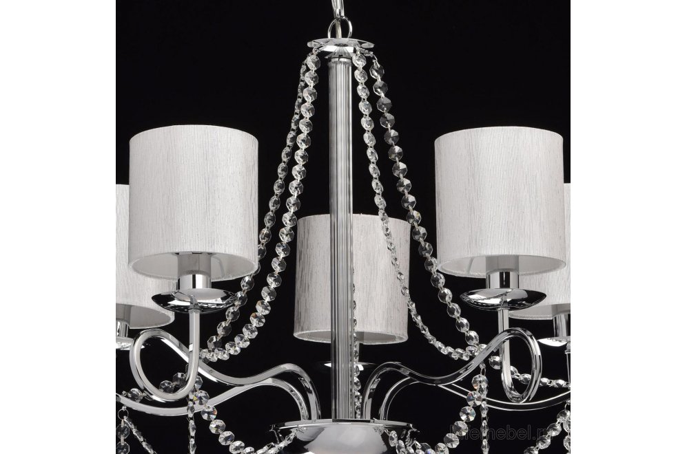 Подвесная люстра Федерика 83 684010105