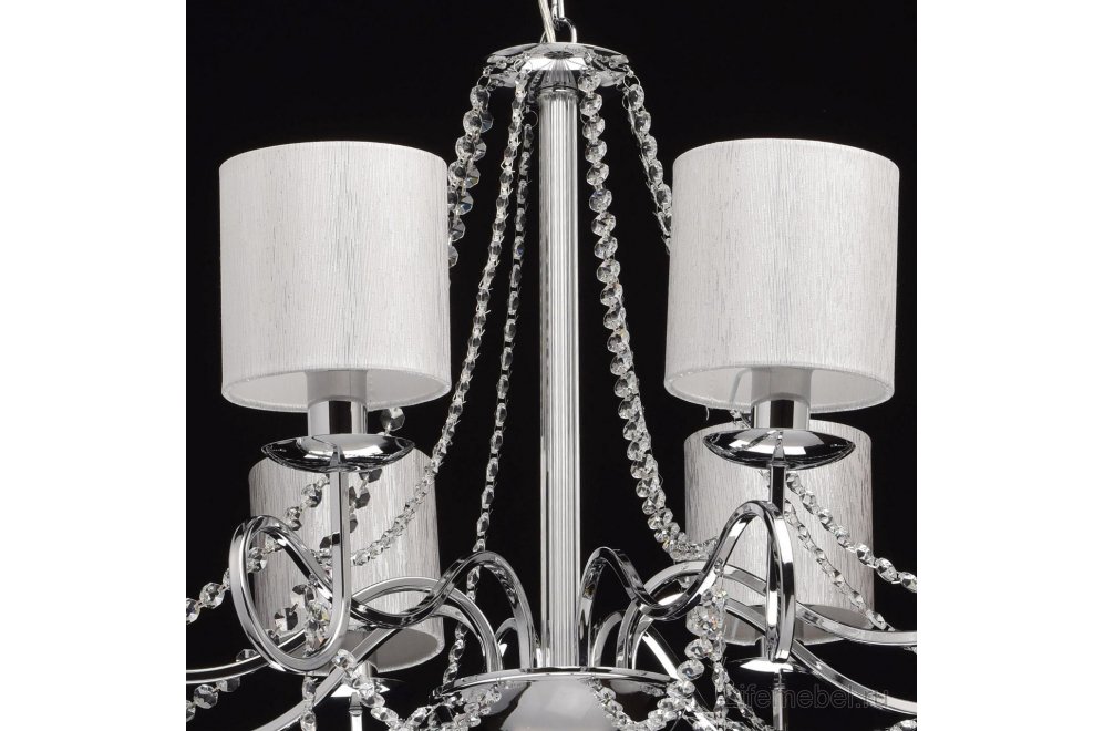 Подвесная люстра Федерика 83 684010208