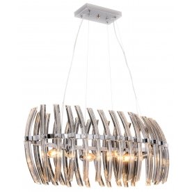 Подвесная люстра Feta L2151-3CH